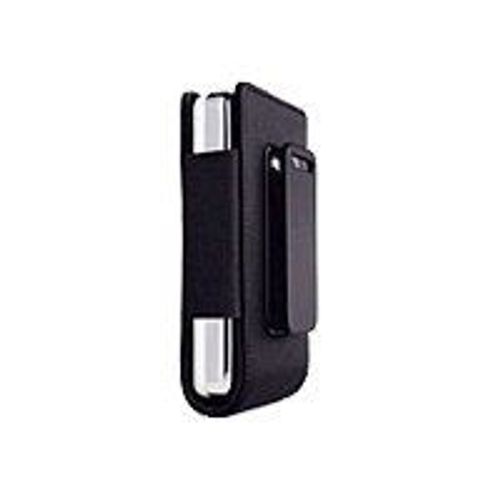 Apple iPod Carrying Case with Belt Clip - Étui pour lecteur - nylon