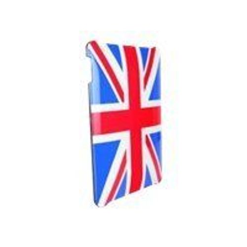 Urban Factory Shell Country Uk Flag - Coque De Protection Pour Tablette ( Pack De 50) - Pour Apple Ipad 1
