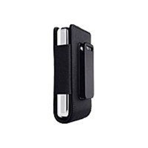 Étui de transport en nylon souple Apple avec clip ceinture pour iPod 4e génération (M9129G/A)