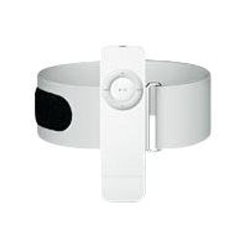 Apple iPod shuffle Armband - Brassard pour lecteur - pour iPod shuffle (1G)