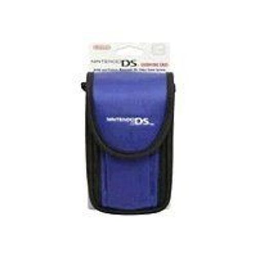 Nintendo Nds 10 - Étui Pour Console De Jeux - Pour Nintendo Ds
