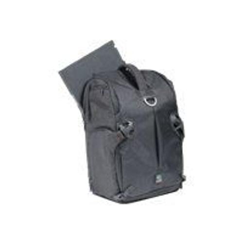 Kata Sling Backpack 3N1-33 - Sac à dos pour appareil photo numérique avec lentilles