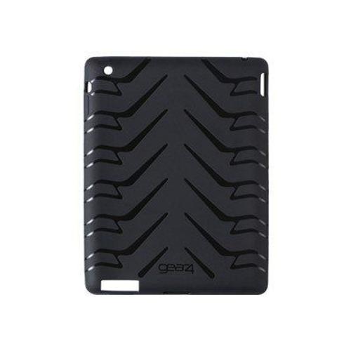 Gear4 Jumpsuit Tread - Étui Pour Tablette - Noir - Pour Apple Ipad 2
