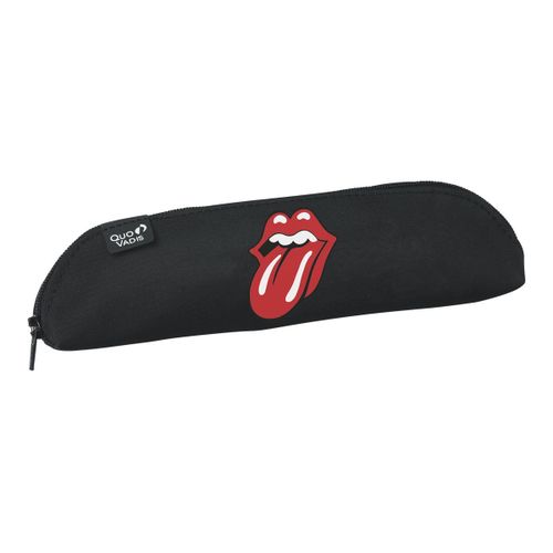 Quo Vadis The Rolling Stones - Trousse - Microfibre