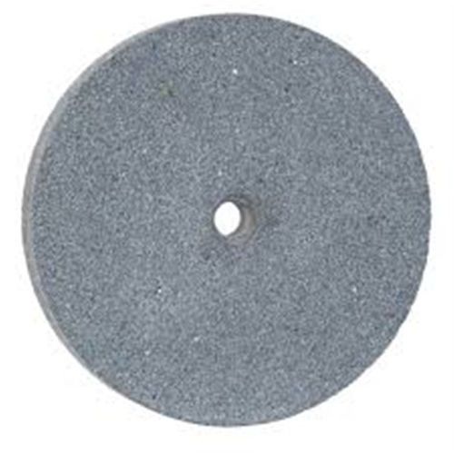 Meule Corindon grain 80 Ø 200x40x20
