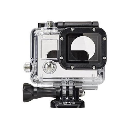 GoPro Dive Housing - Étui étanche caméscope - pour HERO3; HERO3+