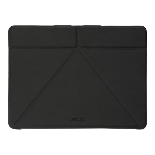 Asus Transleeve - Étui Protecteur Pour Tablette - Plastique, Polyuréthane - Noir - Pour Padfone A80