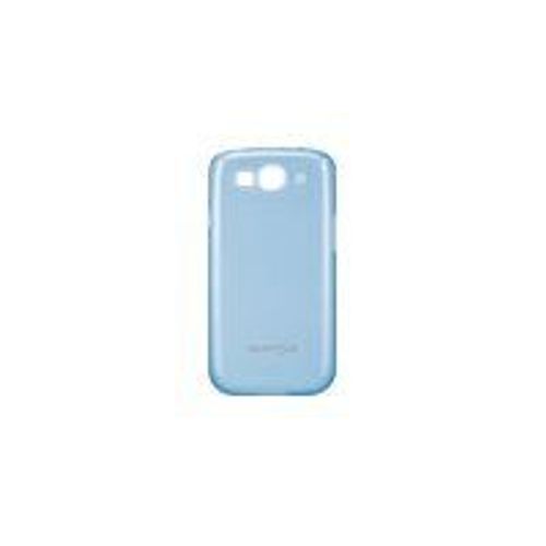 Samsung Efc-1g6w - Coque De Protection Pour Téléphone Portable - Bleu - Pour Galaxy S Iii