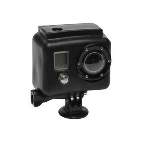 XSories Silicone - Coque de protection caméscope - silicone - pour GoPro Digital Hero