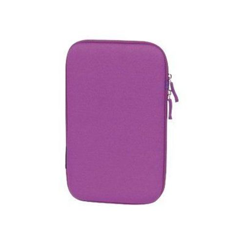 T'nb Slim Colors Sleeve - Étui Protecteur Pour Tablette - Néoprène - Violet - Pour Samsung Galaxy Tab 7.0 Plus, Tab 7.0 Plus Wifi