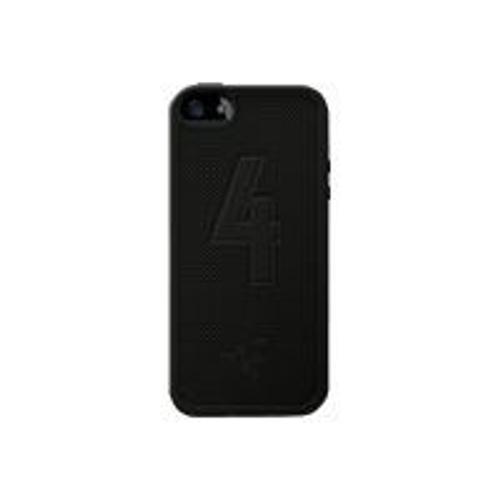 Razer Battlefield 4 - Coque De Protection Pour Téléphone Portable - Silicone