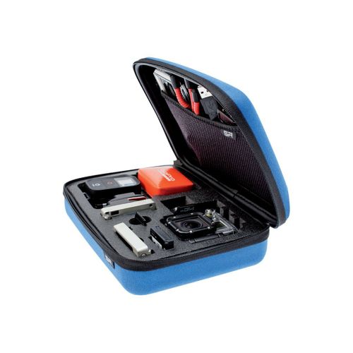 SP POV Case GOPRO EDITION Basic Small - Étui appareil photo - noir