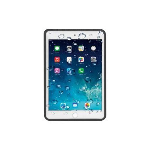 Mobilis Coque De Protection Anti-Poussière Et Anti-Pluie Pour Ipad Mini 4 - Protection Téléphone + Écran - Compatible Tous Supports U.Fix - Noir