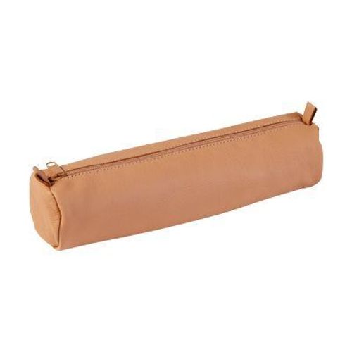 Clairefontaine - Trousse Pour Crayon - Cuir Véritable