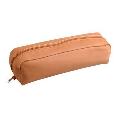 Clairefontaine - Trousse Pour Crayon - Cuir Véritable
