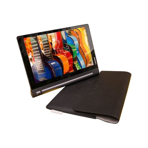 Lenovo - Étui Protecteur Pour Tablette - Noir - Pour Yoga Tablet 3 X50f