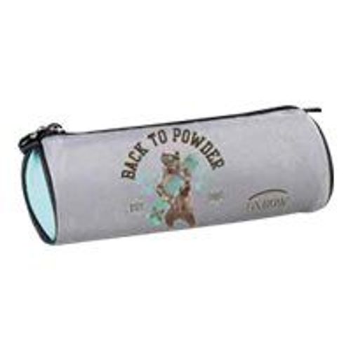 Oxbow Back To Powder - Trousse - Polyester 600d - Gris, Vert