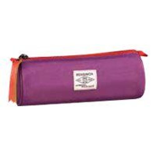 Bensimon Colors - Trousse - Polyester 600d - Violet