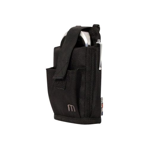 Mobilis REFUGE Holster S - Sac étui pour ordinateur de poche - nylon 1680D