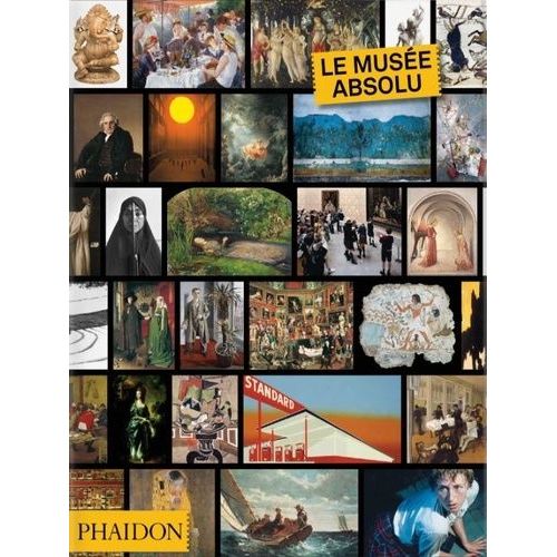 Le Musée Absolu