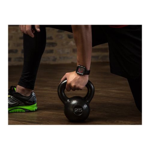 Griffin Survivor Tactical - Protection D'écran Pour Montre - Polycarbonate, Tpe - Noir - Pour Apple Watch (42 Mm)