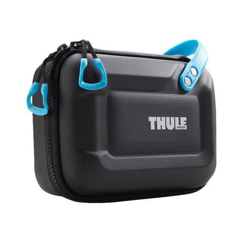 Thule Legend - Étui caméscope - EVA - noir - pour GoPro HD HERO2; HERO3; HERO3+; HERO4