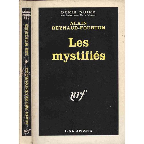 Les Mystifiés