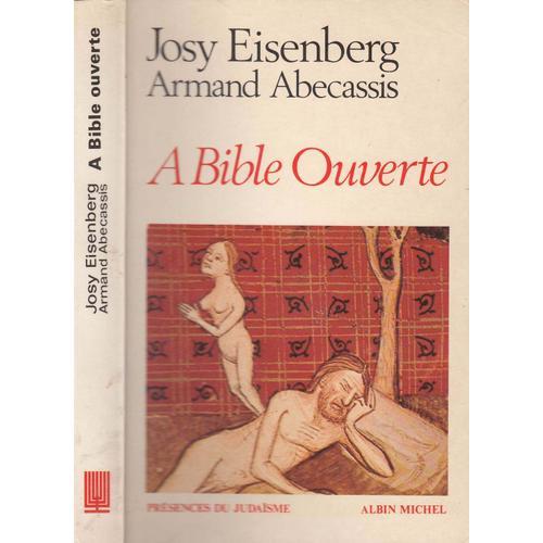 A Bible Ouverte