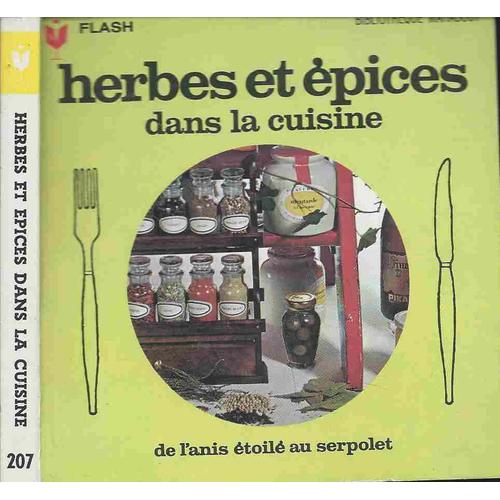 Les Herbes Et Les Épices Dans La Cuisine