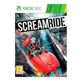 Screamride - Xbox 360