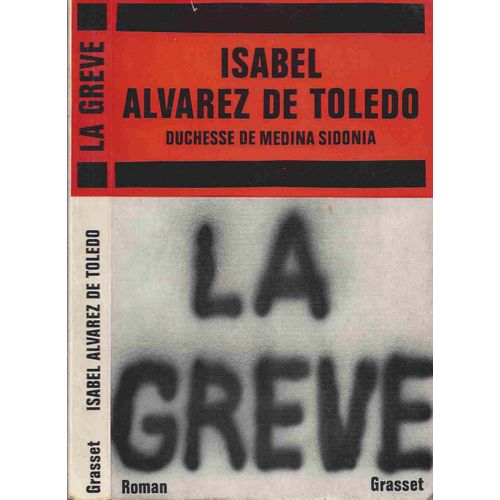 La Grève