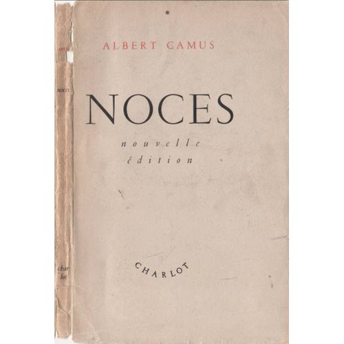 Noces