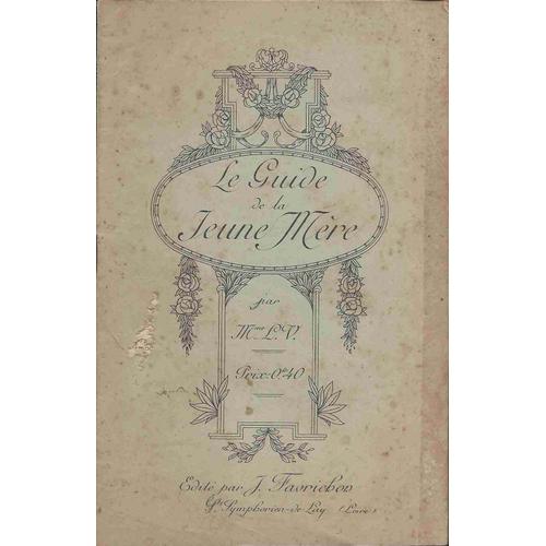 Guide De La Jeune Mère