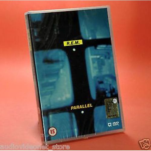 R.E.M. - Parallel