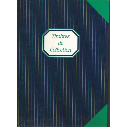 Vends 350 Timbres De Collection Dans 15 Pays