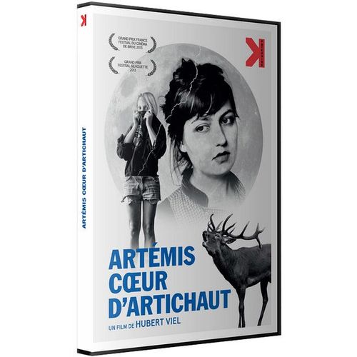 Artémis, Coeur D'artichaut