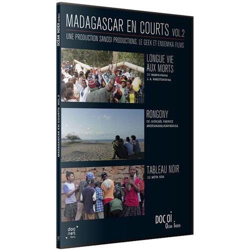 Madagascar En Courts - Vol. 2