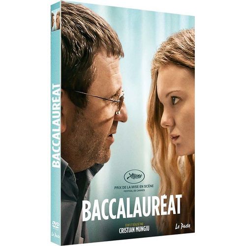 Baccalauréat