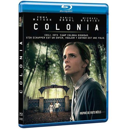 Colonia - Blu-Ray