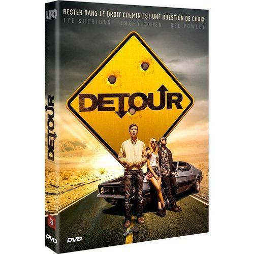 Detour