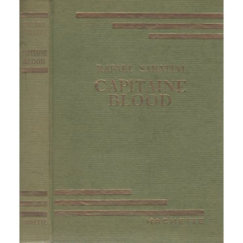 Capitaine Blood