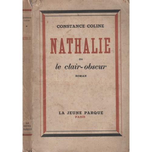 Nathalie Ou Le Clair-Obscur