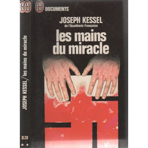 Les Mains Du Miracle