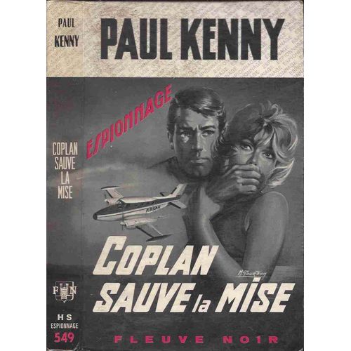 Coplan Sauve La Mise