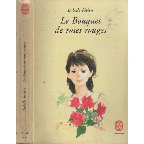 Le Bouquet De Roses Rouges