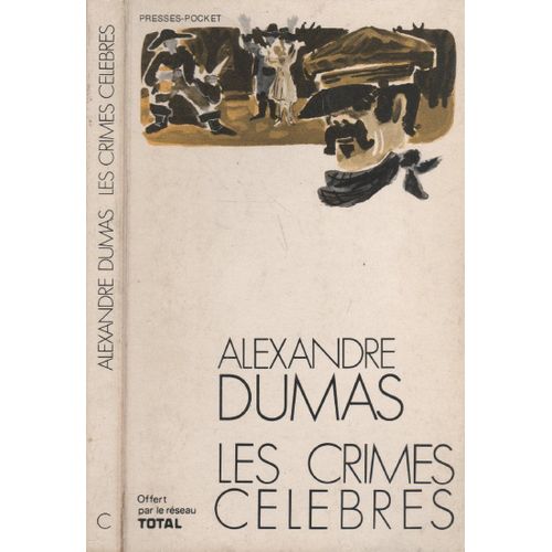 Les Crimes Célèbres