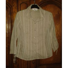 Chemise Armand Thiery - Taille 40 