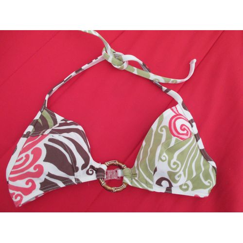 Haut De Maillot De Bain Banana Moon Taille 36