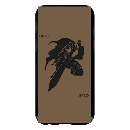 Coque Galaxy A3 (2017) - Gatsu Berserk - Noir