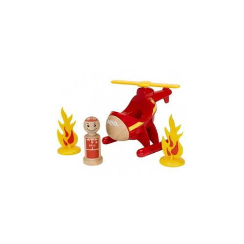 30337 Helicoptere De Sauvetage